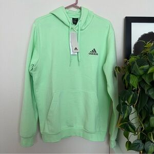 NWT Adidas hoodie sweatshirt